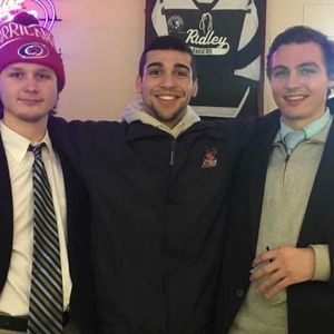 Meet your Posher, Grant